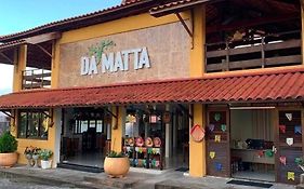 Resort Da Matta